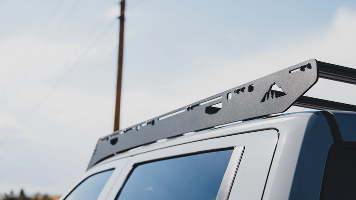 Outdoor gear rack Toyota Tundra