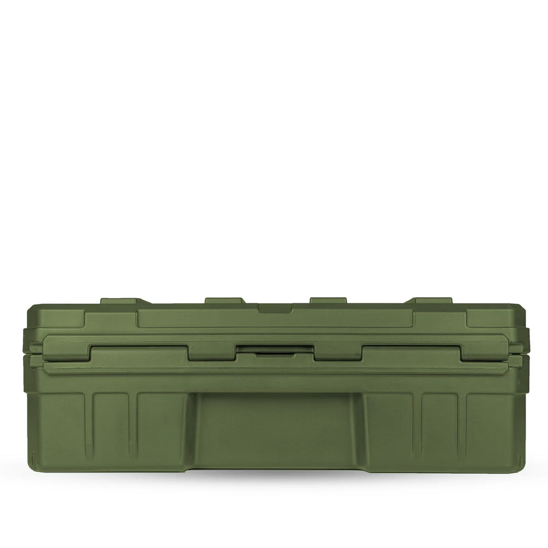 weatherproof camping storage case