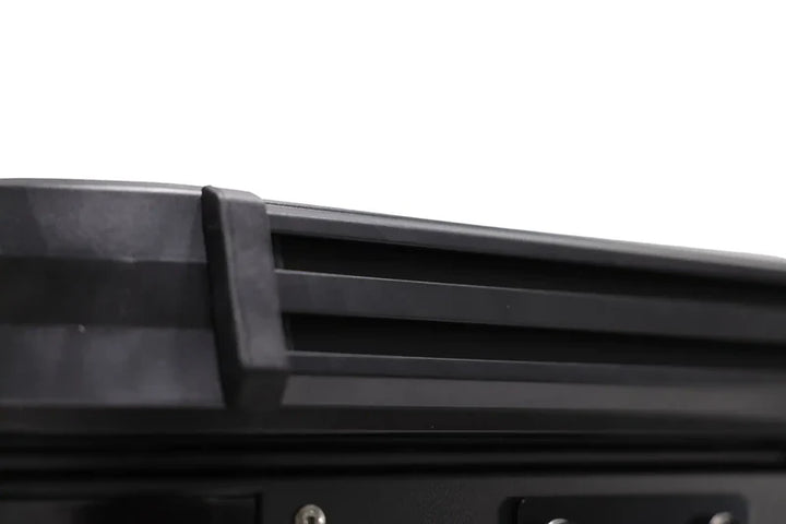 Durable overlanding hardshell tent