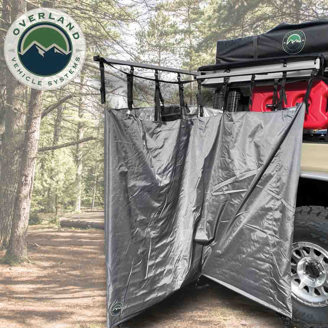 Waterproof PVC storage bag
