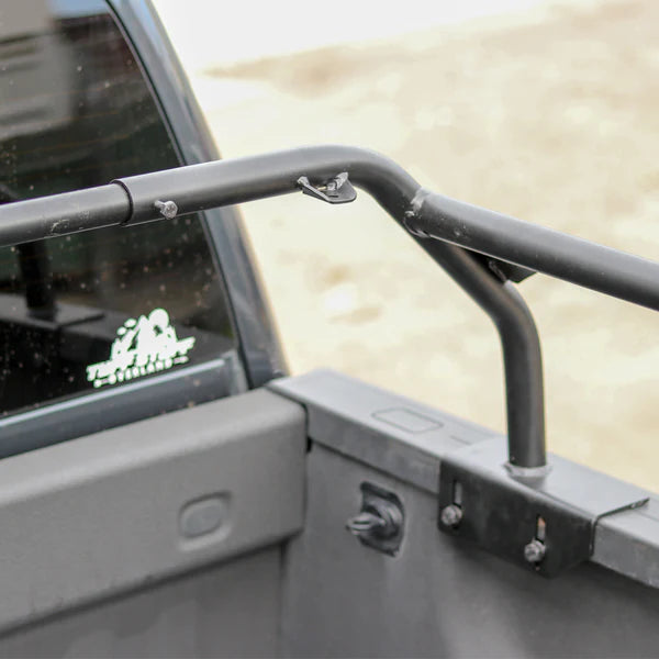 Tuff Stuff Overland Adjustable Truck Bed Rack 40 Reviews