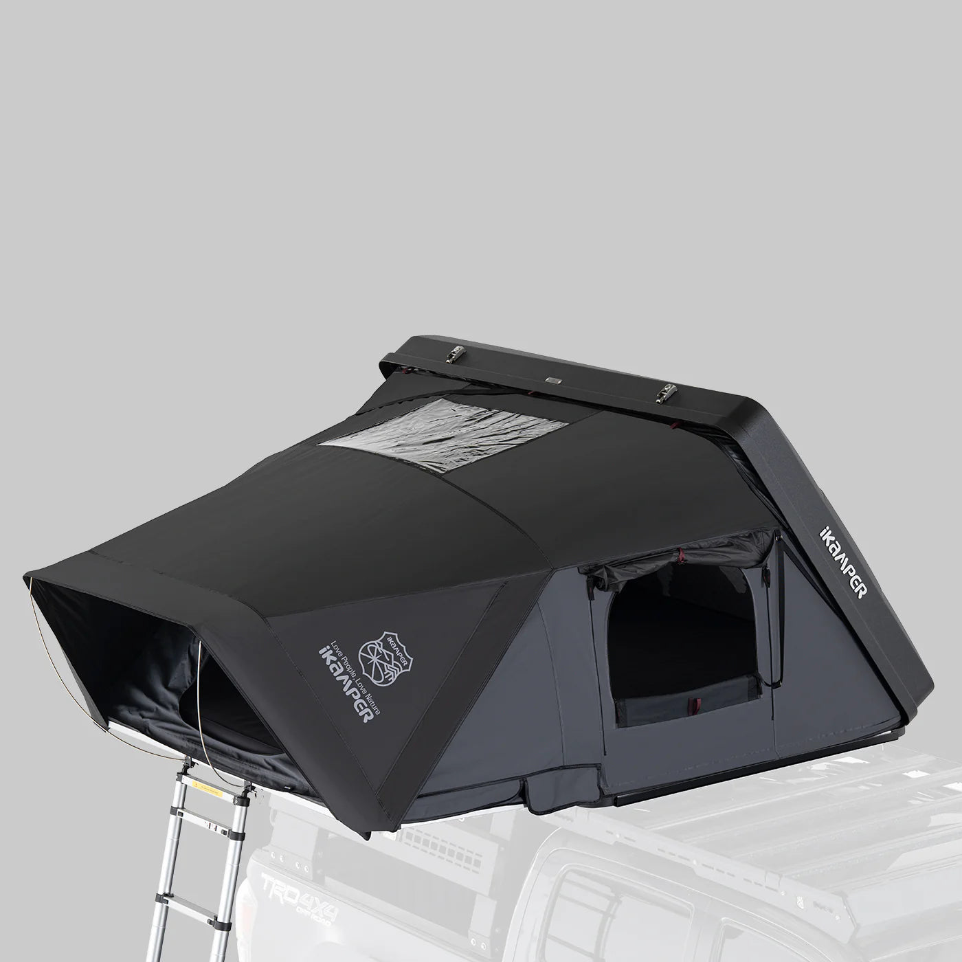 ikamper skycamp dlx rooftop tent