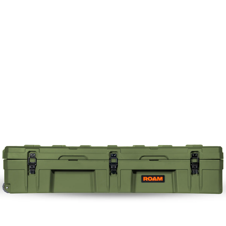 ROAM Rolling Rugged Case - 128 Liters Reviews