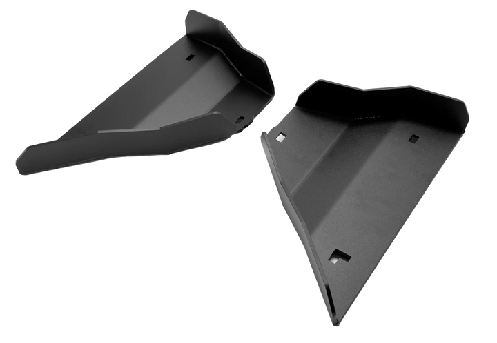 Cali Raised LED skid plate