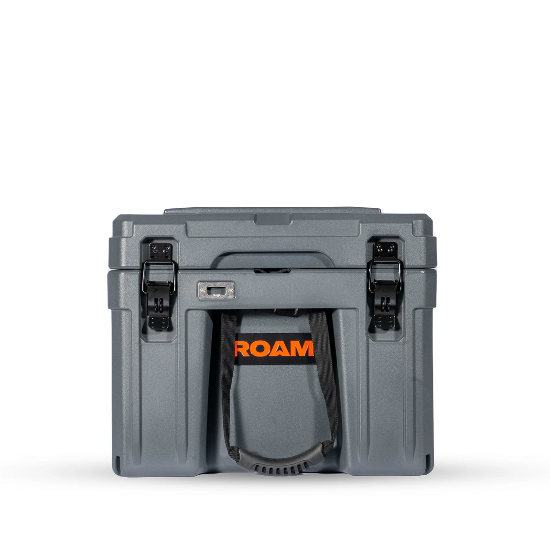 heavy-duty camping gear case