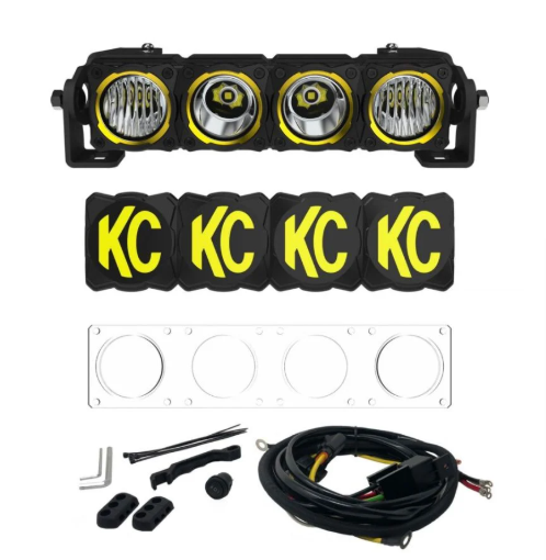 light for cars