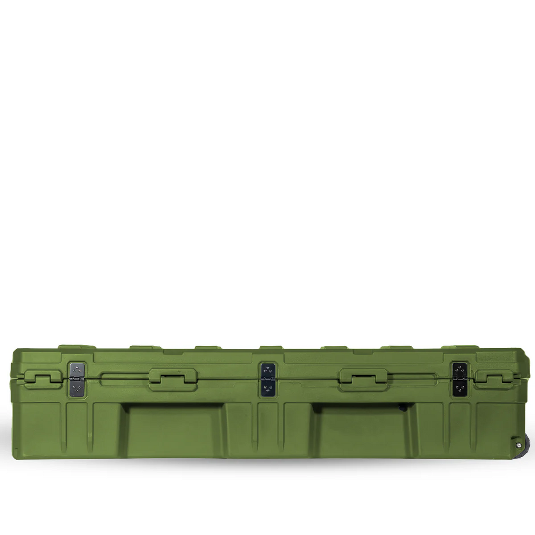 Overland Junction ROAM Rolling Rugged Case - 128 Liters