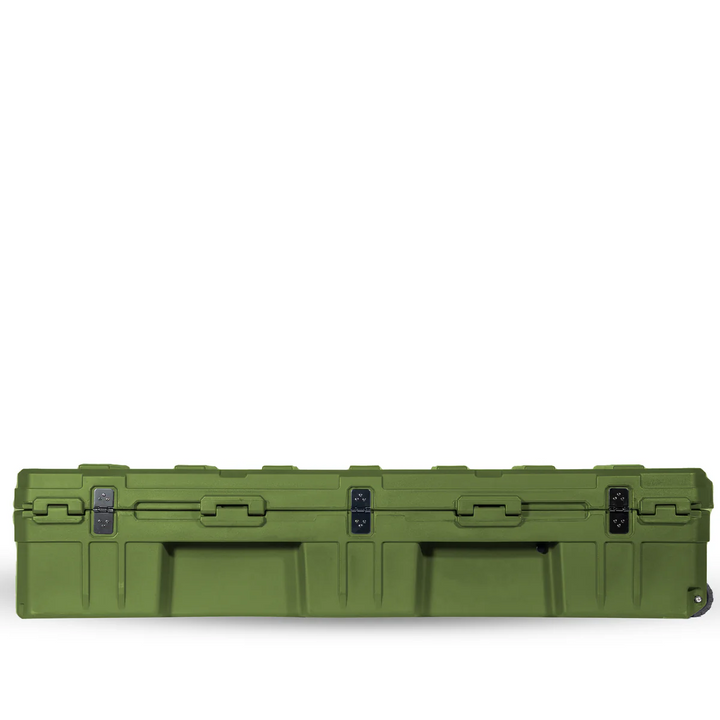 Overland Junction ROAM Rolling Rugged Case - 128 Liters