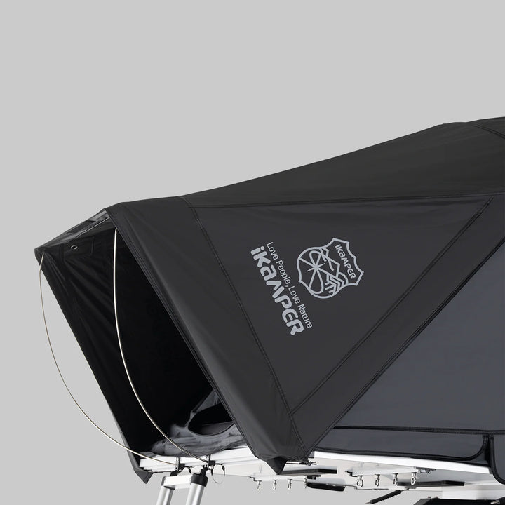 skycamp dlx hard shell tent