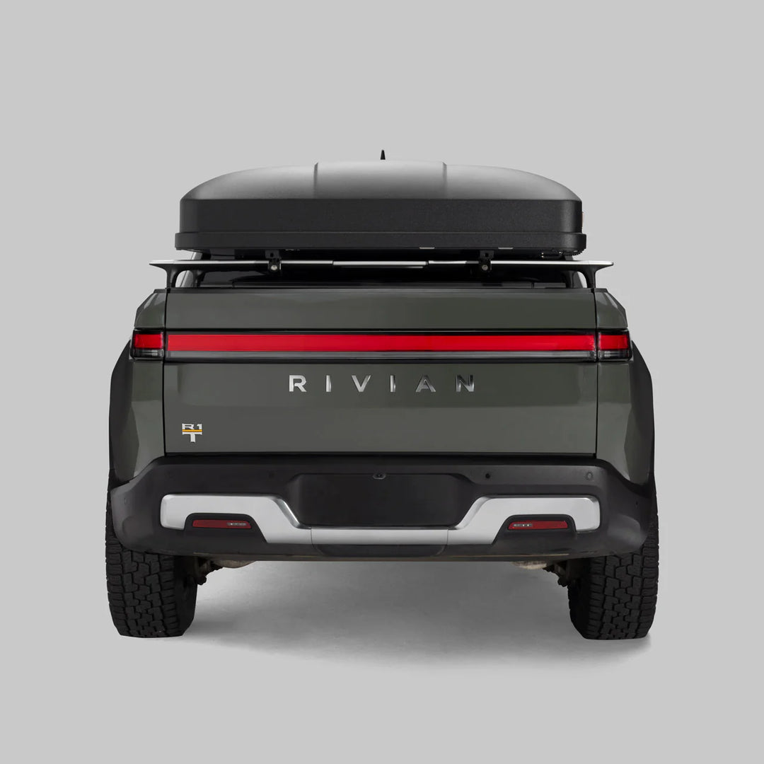 iKamper Skycamp Mini on Rivian