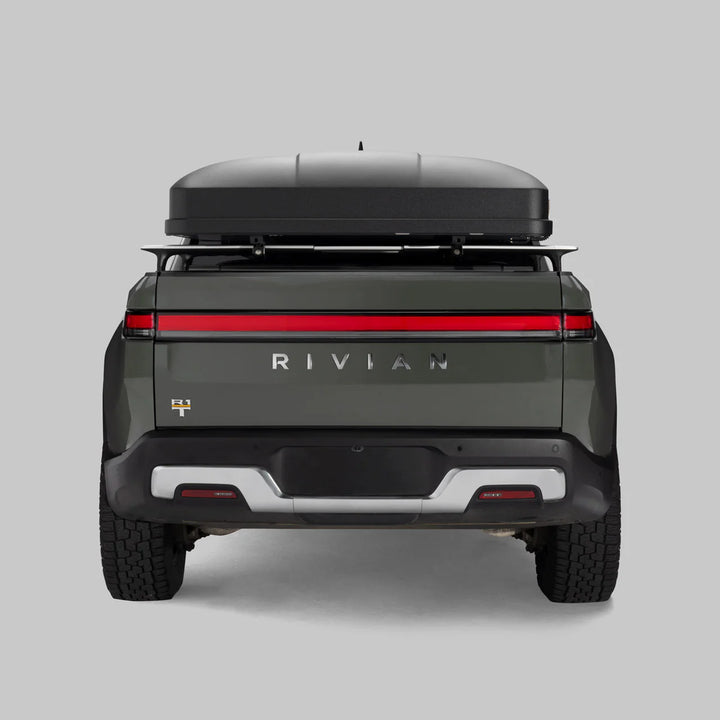 iKamper Skycamp Mini on Rivian