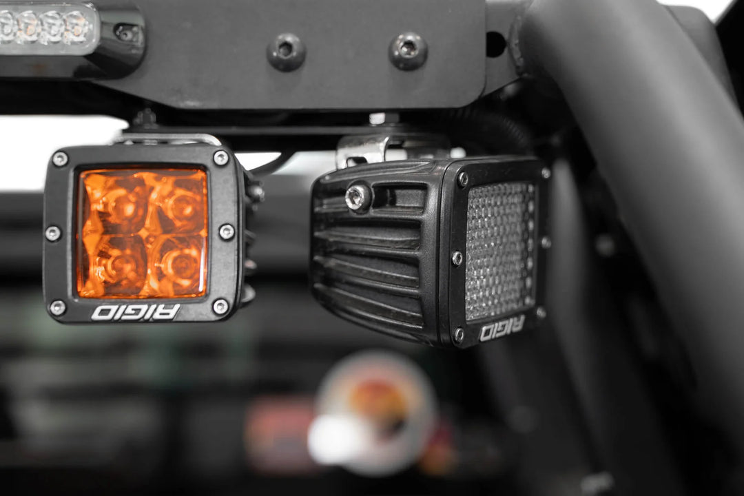 Addictive Desert Design rack