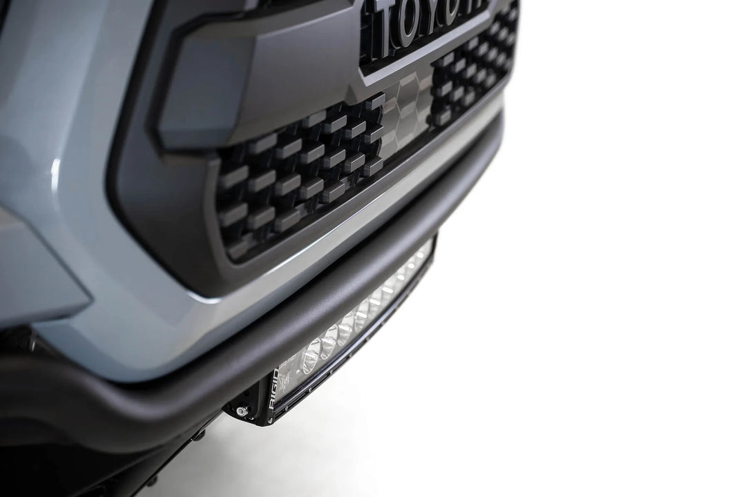 Overland Junction 2016 - 2022 TOYOTA TACOMA ADD PRO BOLT-ON FRONT BUMPER