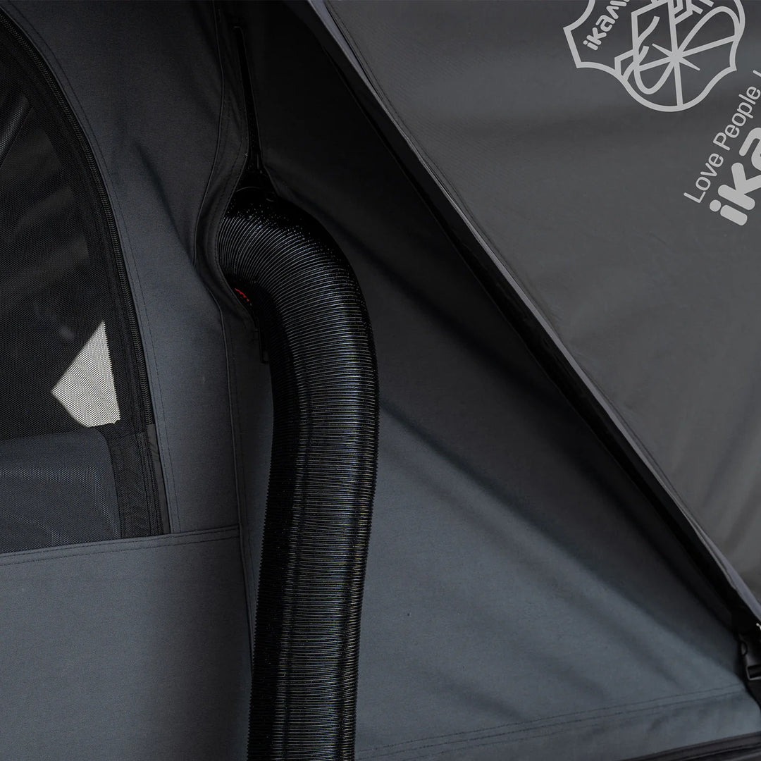 ikamper xcover 3.0 rooftop tent