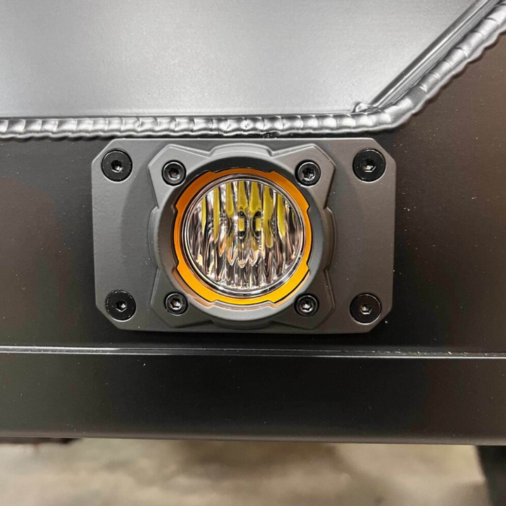 KC HiLiTES backup light kit