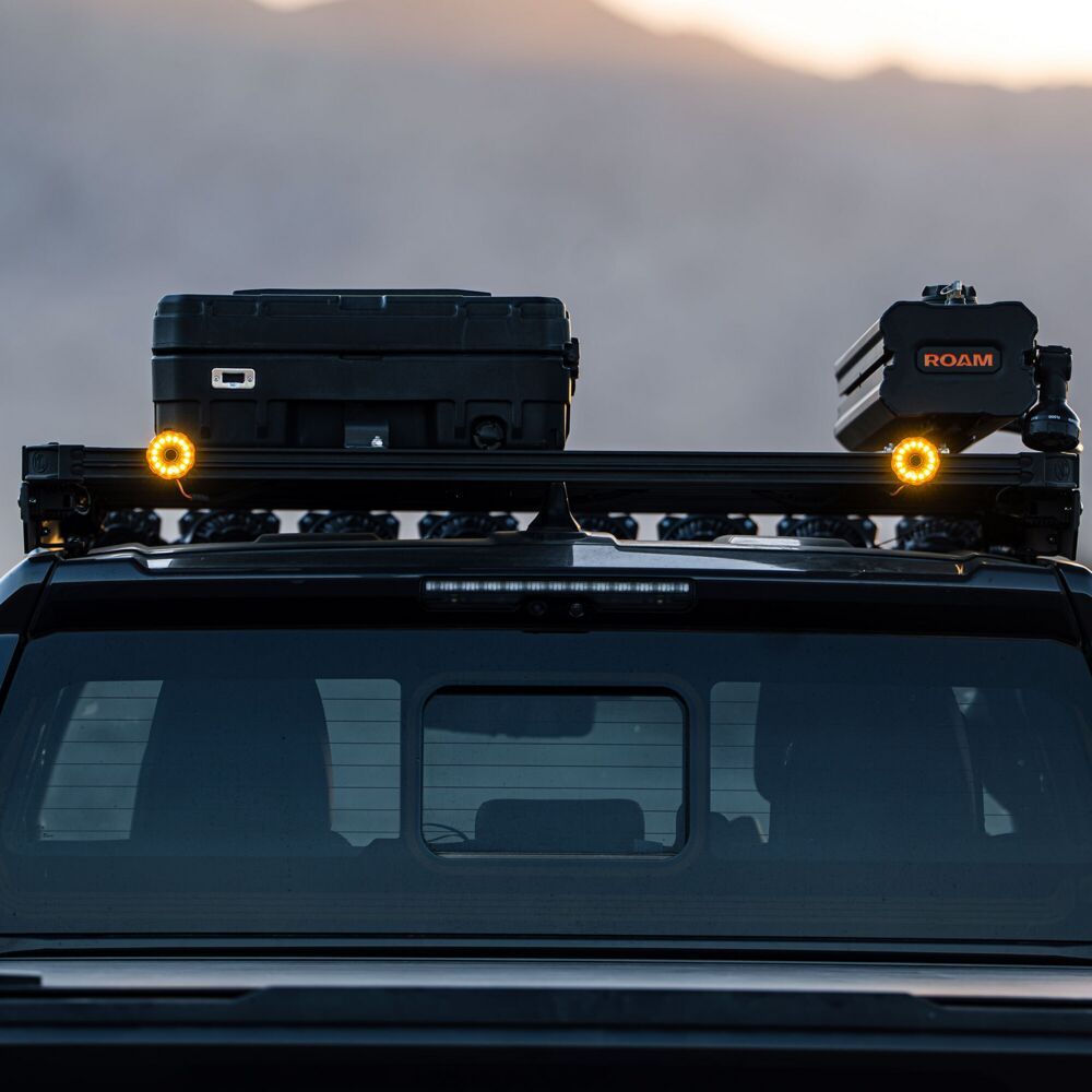 kc platform rack 2025 4runner