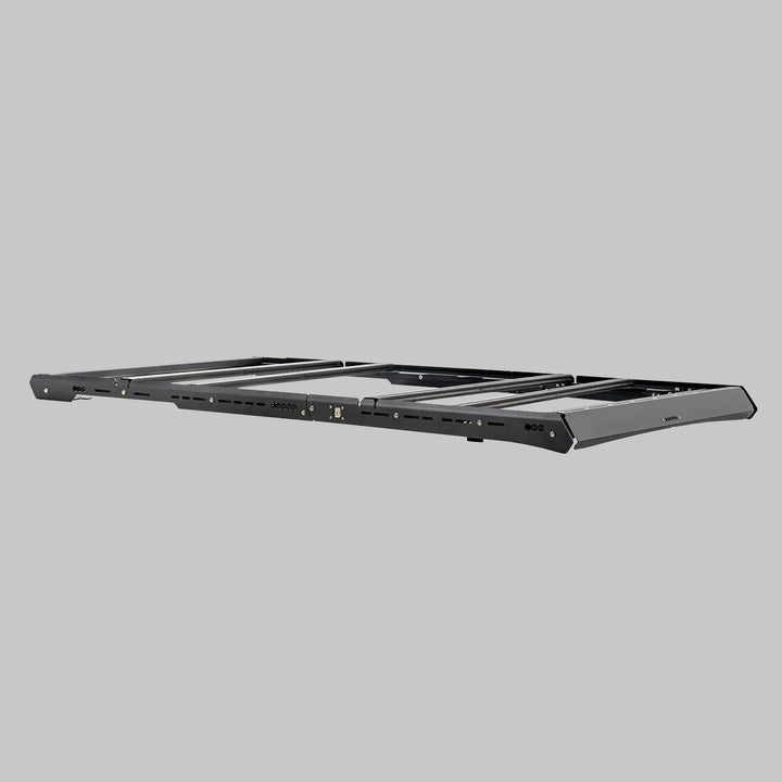 Rugged roof rack for 4Runner