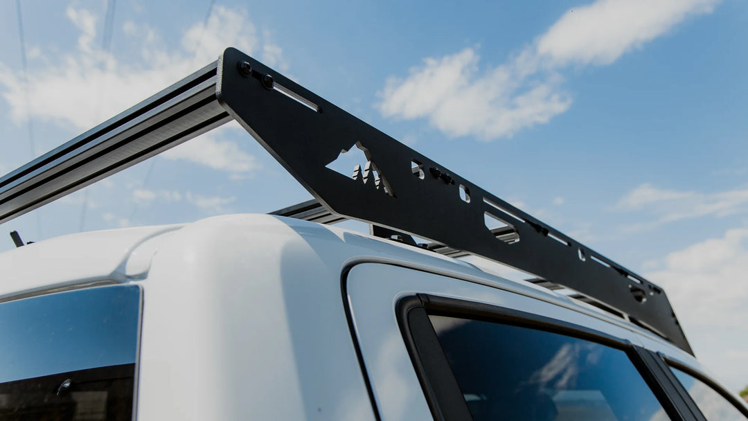Sherpa Adventure Co. Redcloud rack