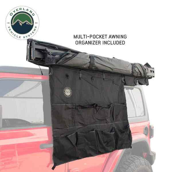 ovs xd nomadic awning coverage