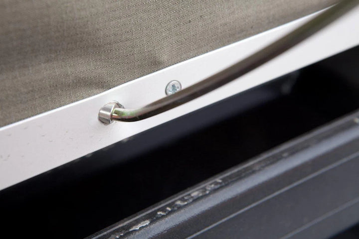 Series 3 rooftop tent adventure gear