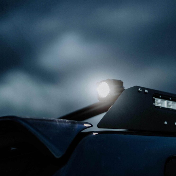 FLEX ERA 1 rugged backup light