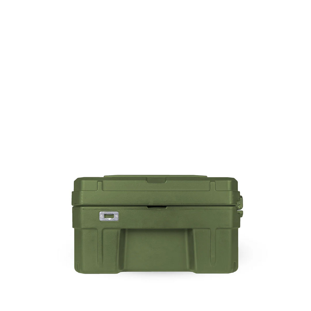 dustproof expedition gear container