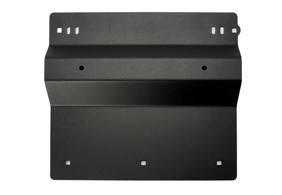 Cali Raised LED skid plate