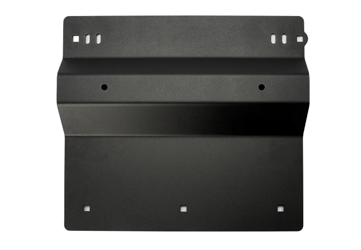 Cali Raised LED skid plate