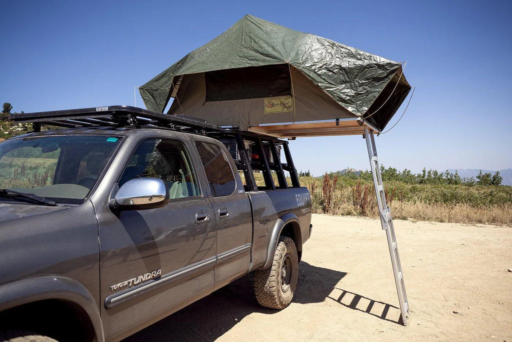 Jazz rooftop tent outdoor gear