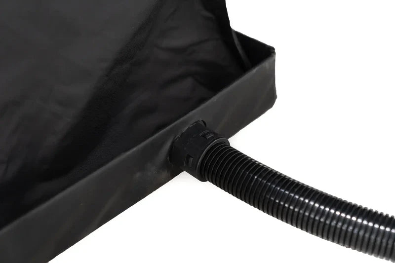 Overland Junction freespirit recreation shower awning 