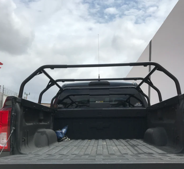 truck bed storage for outdoor