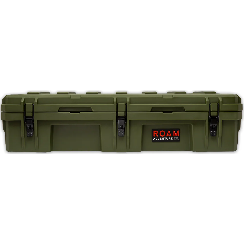 secure adventure cargo case
