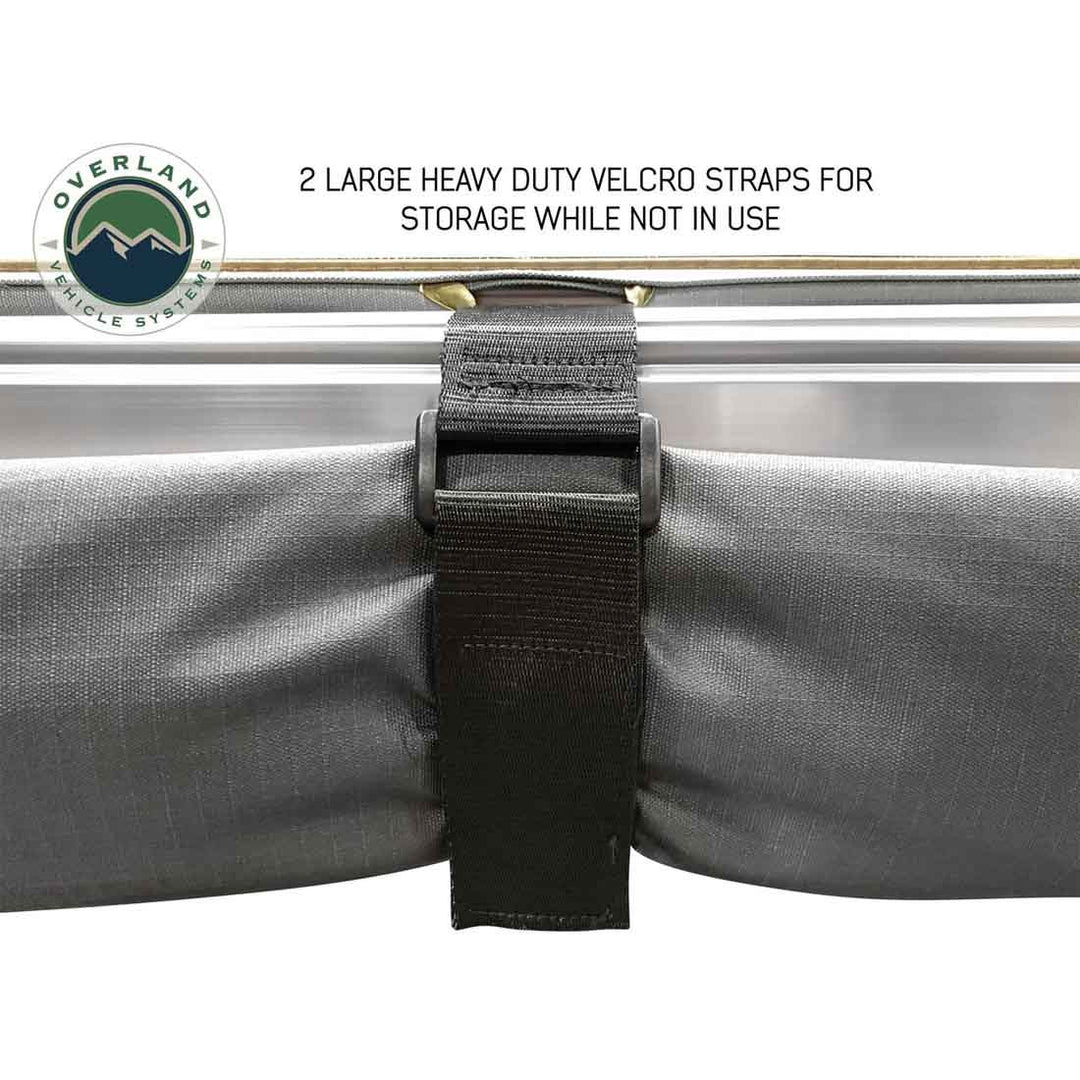 OVS 180 expedition shelter