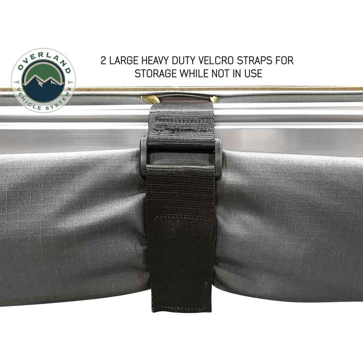 OVS 180 expedition shelter