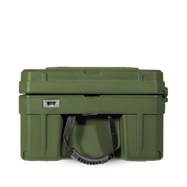 overland rolling gear solution