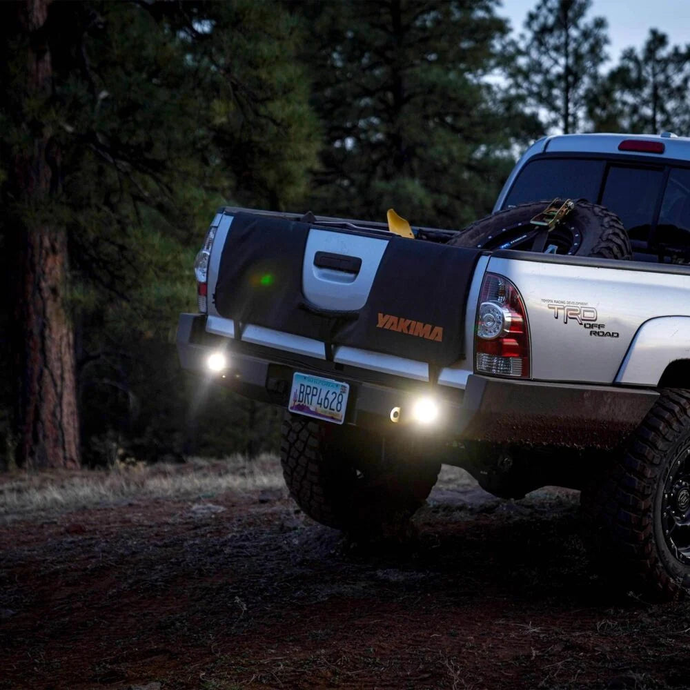 KC FLEX ERA 1 flood beam lighting