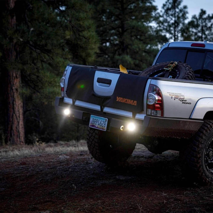 KC FLEX ERA 1 flood beam lighting