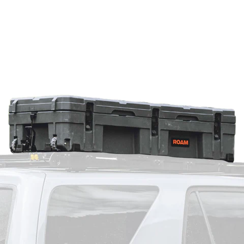 Roam Case review