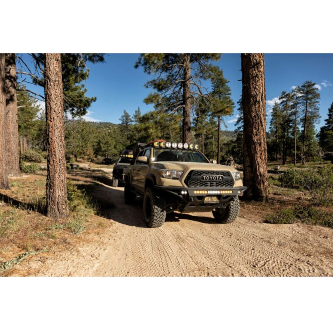 kc hilites flex light set