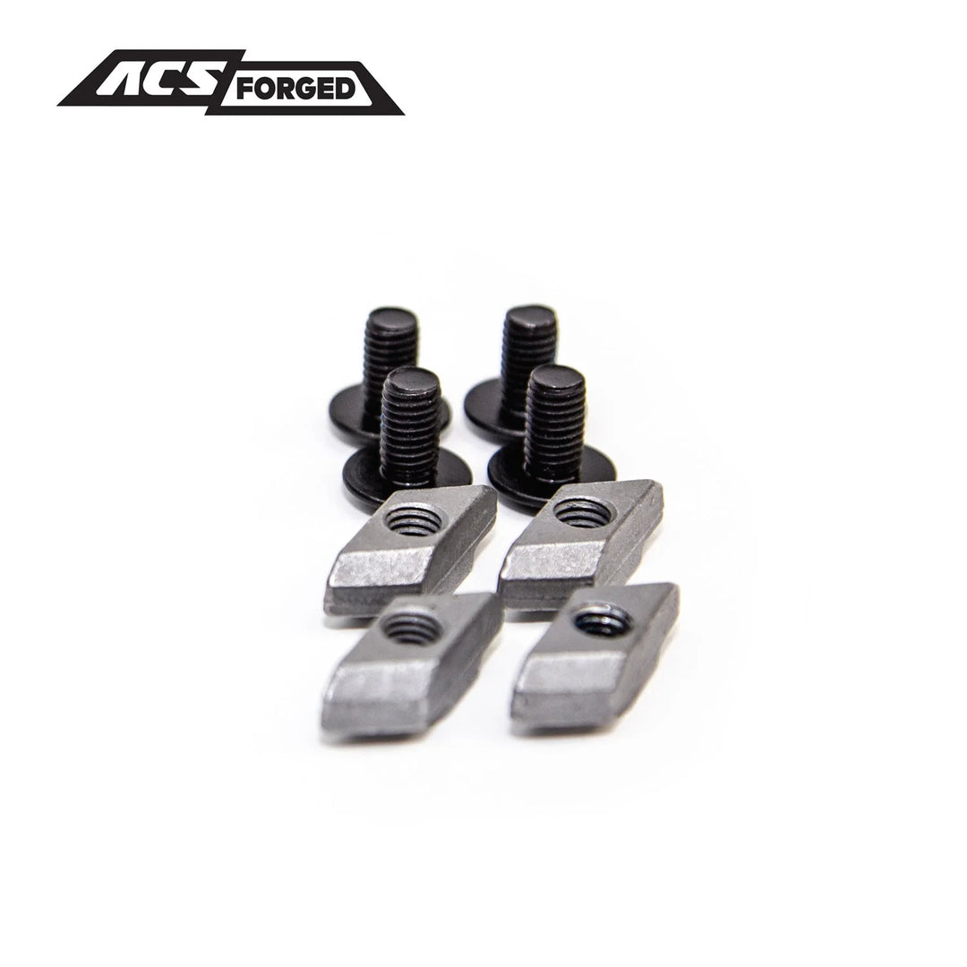 ACS FORGED Rack Chevrolet