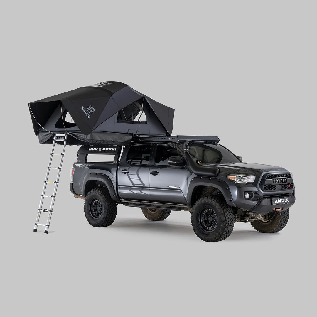 tacoma truck tent iKamper X-Cover 3.0 Roof Top Tent