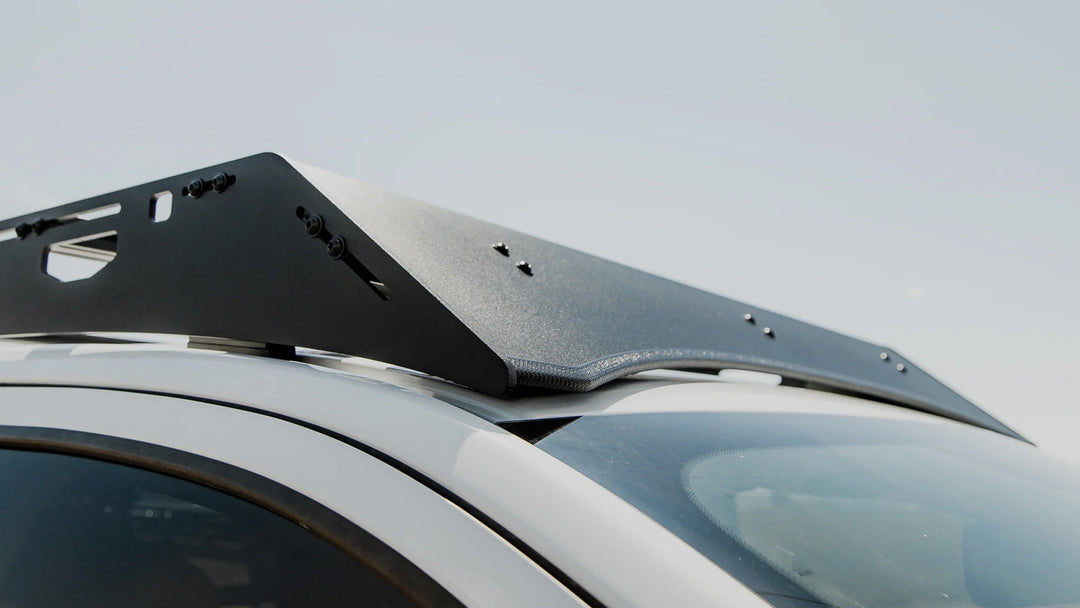 Off-road Ford Ranger roof rack