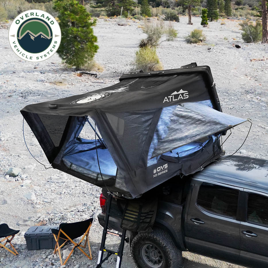 OVS XD Atlas rooftop tent