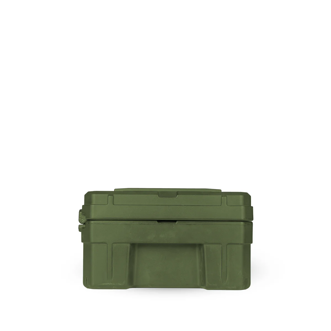 lockable rugged gear organizer