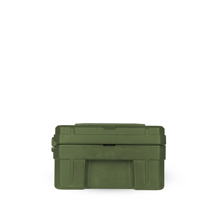 lockable rugged gear organizer