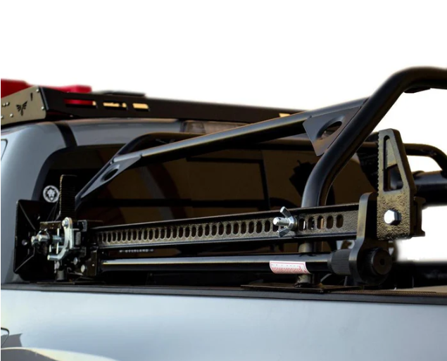 accessories truck bed rack