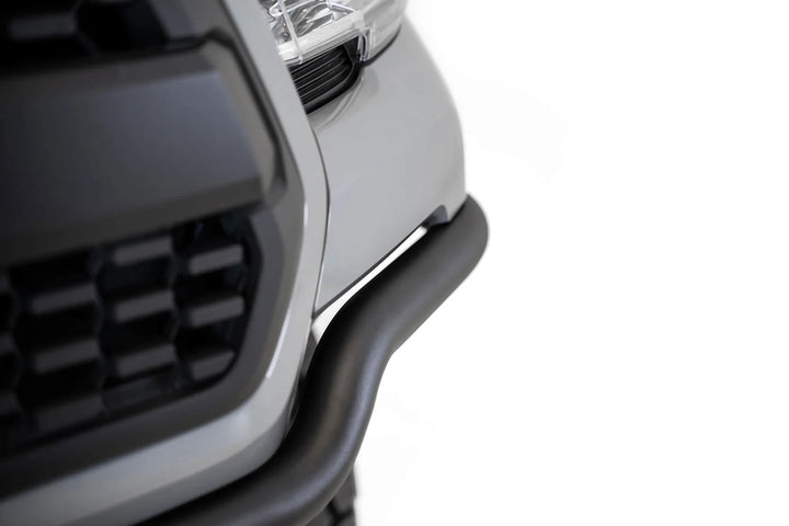 ADD PRO Tacoma front bumper