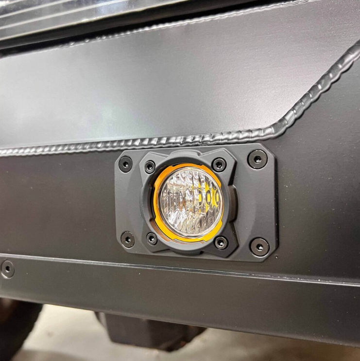 FLEX ERA 1 LED backup light