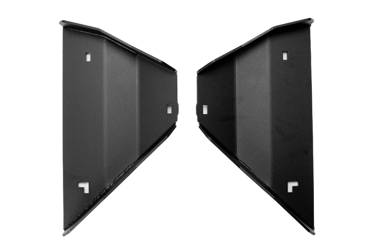 Cali Raised LED skid plate