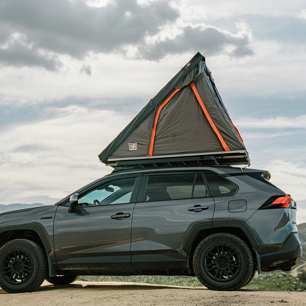 Badass PMT Roof Top Tent